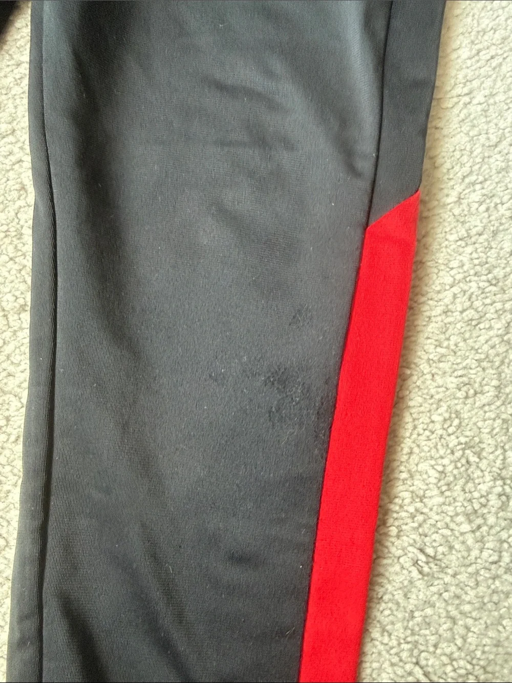 Kids Nike Track Suit
